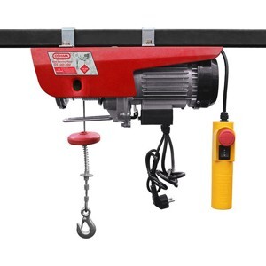 Máy tời điện Oshima OS 100/200