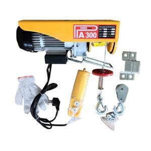 Máy tời treo Niki PA300-12m