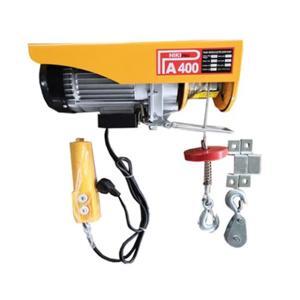 Máy tời treo Niki PA400-12m