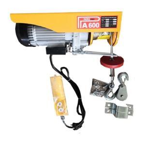 Máy tời treo Niki PA600-12m