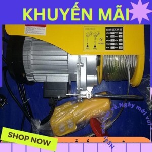 Máy tời Yamado PA1200