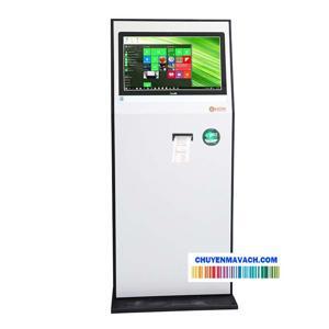 Máy Tra Cứu Thông Tin KIOSK G3455 22SMT