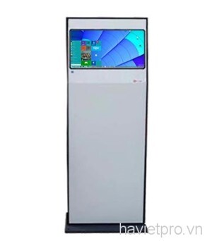 Máy Tra Cứu Thông Tin KIOSK G3455 22SMT