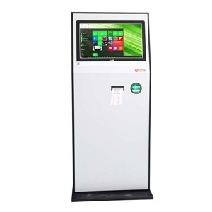 Máy Tra Cứu Thông Tin KIOSK G3455 22SMT