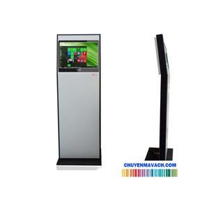 Máy tra cứu thông tin Kiosk G3700 24SMT