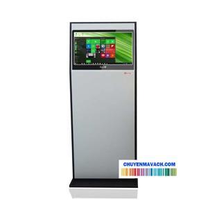 Máy tra cứu thông tin Kiosk G5010 22SMT