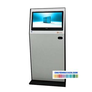 Máy tra cứu thông tin Kiosk G8132 24SMT