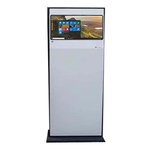 Máy tra cứu thông tin Kiosk G8141 22SOT