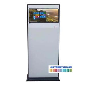 Máy tra cứu thông tin Kiosk G8141 22SOT