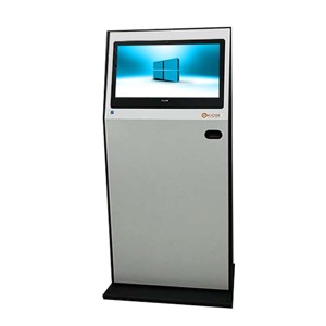 Máy tra cứu thông tin Kiosk G8132 24SMT