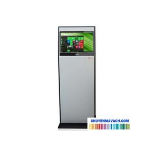 Máy tra cứu thông tin Kiosk GoodM 5010 N17SOT