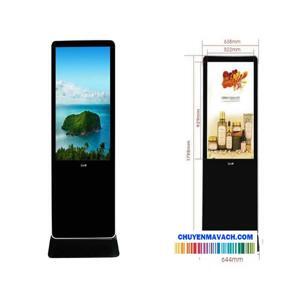 Máy tra cứu thông tin Kiosk GoodM G5010 42SMT