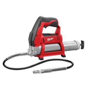 Máy tra mỡ Milwaukee M12 GG-0