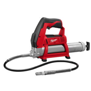 Máy tra mỡ Milwaukee M12 GG-0