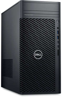 Máy trạm Dell Precision 3680 Tower Workstation - 42PT3680D03 - Intel core i7-14700, Ram 16G, SSD 256GB + HD 2TB