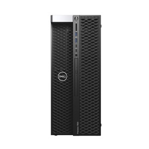 Máy tính để bàn Dell Precision 7820 Tower XCTO Base 42PT78D027