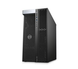 Máy trạm Dell Precision 7920 Tower 42PT79D002