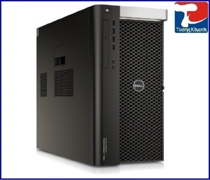 Máy trạm Dell Precision 7920 Tower 42PT79D001 RAM-32GB HDD-2TB