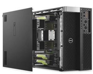 Máy trạm Dell Precision 7920 Tower 42PT79D003