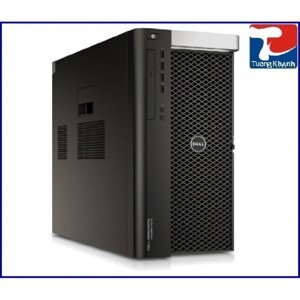 Máy trạm Dell Precision 7920 Tower 42PT79D001 RAM-32GB HDD-2TB