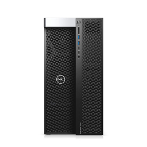 Máy trạm Dell Precision 7920 Tower 42PT79D001 -  WORKSTATION DELL PRECISION 7920 Tower RAM-16GB HDD-2TB