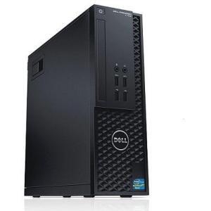 Máy tính đồng bộ Dell Precision T1700 SFF Core i5 4570, RAM 8GB, SSD 120GB