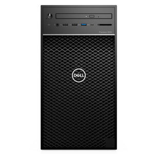 Máy trạm Dell Precision Tower 3630 CTO BASE 42PT3630D07