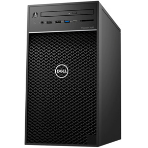 Máy trạm Dell Precision Tower 3630 CTO BASE 42PT3630D07