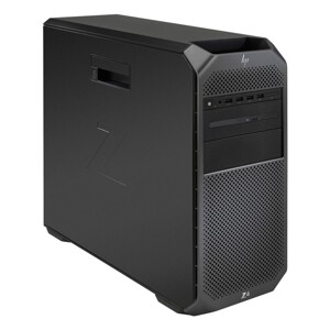 Máy trạm HP Z4 G4 Workstation 4HJ20AV