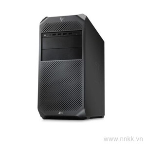 Máy trạm HP Z4 G4 Workstation 4HJ20AV