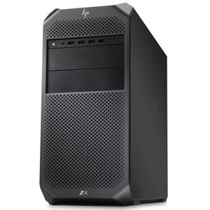 Máy trạm HP Z4 G4 Workstation 4HJ20AV