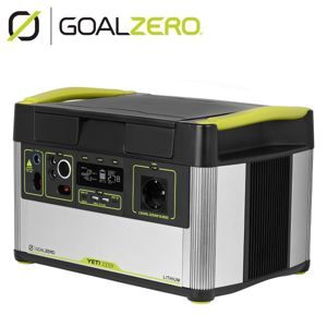 Máy Trạm Tích Điện GoalZero YETI 1000X