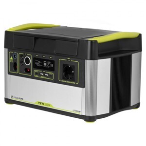 Máy Trạm Tích Điện GoalZero YETI 1000X