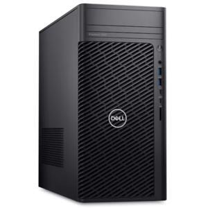 Máy trạm Workstation Dell Precision T3680 42PT3680D02 - Intel Core i7-14700, RAM 16GB, SSD 256GB + SSD 1TB, Nvidia T400 4GB GDDR6