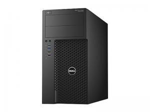 Máy trạm Workstation Dell Precision 3620 XCTO BASE - i7 6700