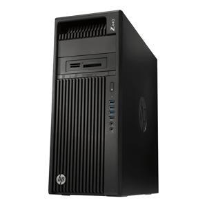 Máy trạm Workstation HP Z440-E5 1630V4