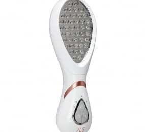 Máy trẻ hóa tái tạo da tăng cường collagen công nghệ ánh sáng sinh học HoMedics 7LS FA7-1450J