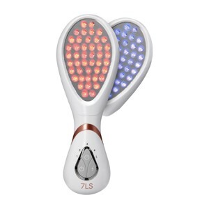 Máy trẻ hóa tái tạo da tăng cường collagen công nghệ ánh sáng sinh học HoMedics 7LS FA7-1450J