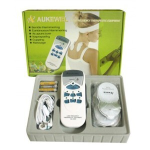 Máy trị liệu Aukewel Dr.Treatment AK 2000