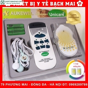 Máy trị liệu Aukewel Dr.Treatment AK 2000
