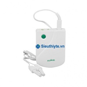 Máy trị viêm mũi dị ứng Syro Bio-Nase (BioNase)