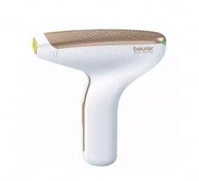 Máy triệt lông Beurer IPL 8500