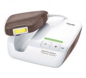 Máy triệt lông Beurer IPL10000