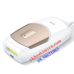 Máy triệt lông Beurer IPL7500