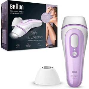 Máy triệt lông Braun Silk-expert Pro 3 PL3111 IPL