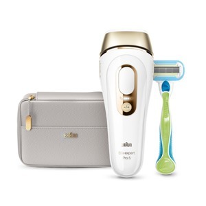 Máy triệt lông Braun Silk-Expert Pro 5 PL5014