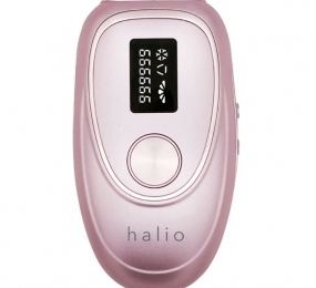 Máy triệt lông cá nhân Halio IPL Hair Removal Device