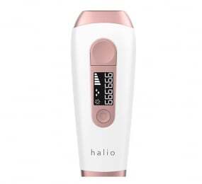 Máy triệt lông cá nhân Halio IPL Hair Removal Device