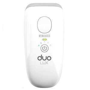 Máy triệt lông cầm tay Homedics Duo Quartz