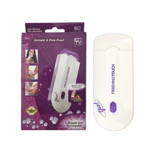 Máy triệt lông cầm tay Yes Finishing Touch